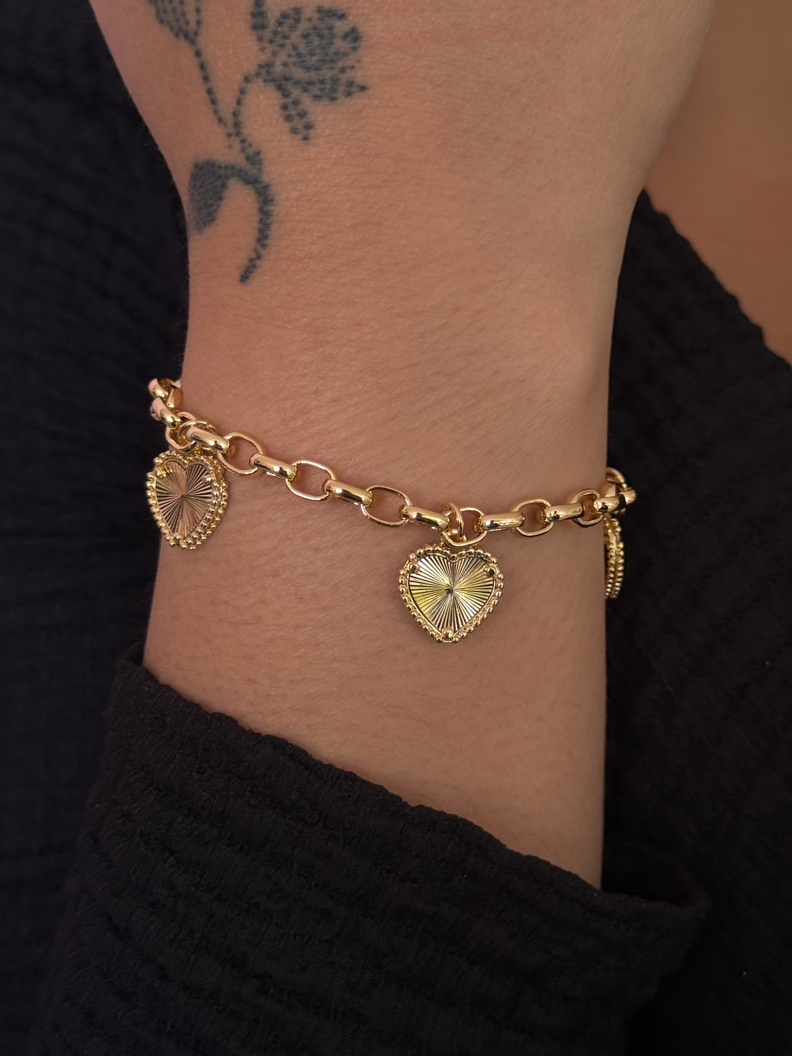 PULSERA JIMENA