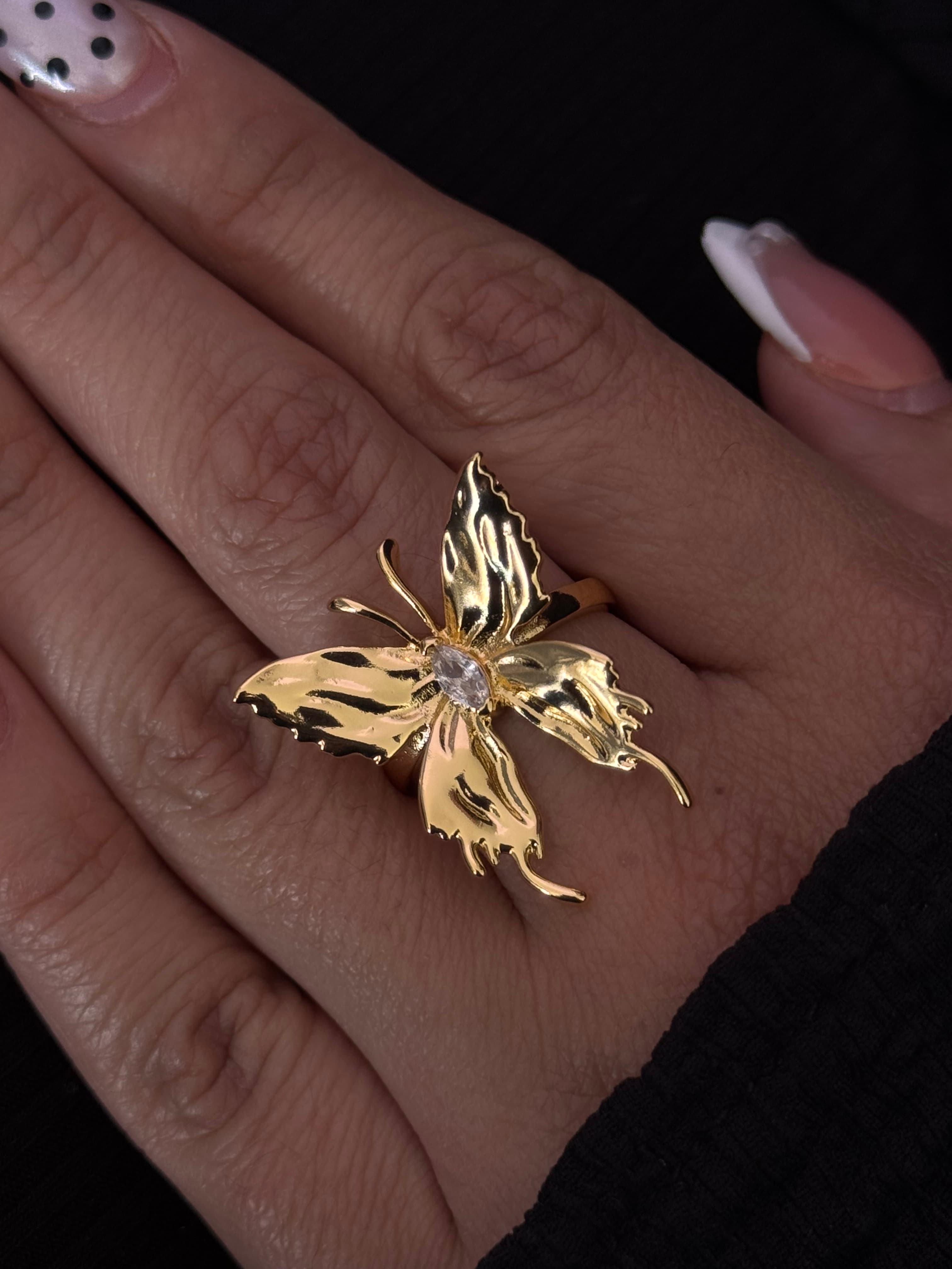 ANILLO FAIRY 