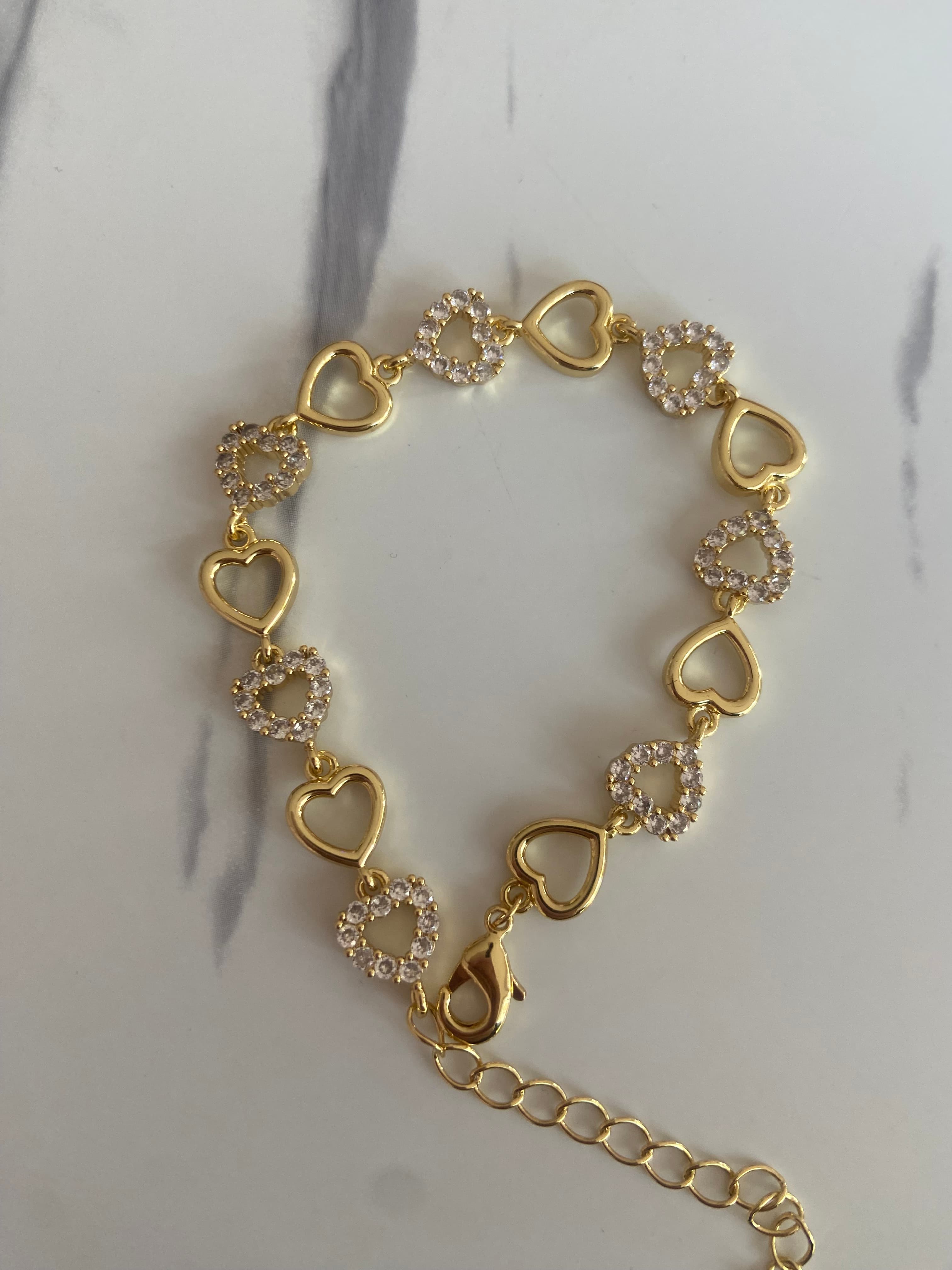 PULSERA LINDA