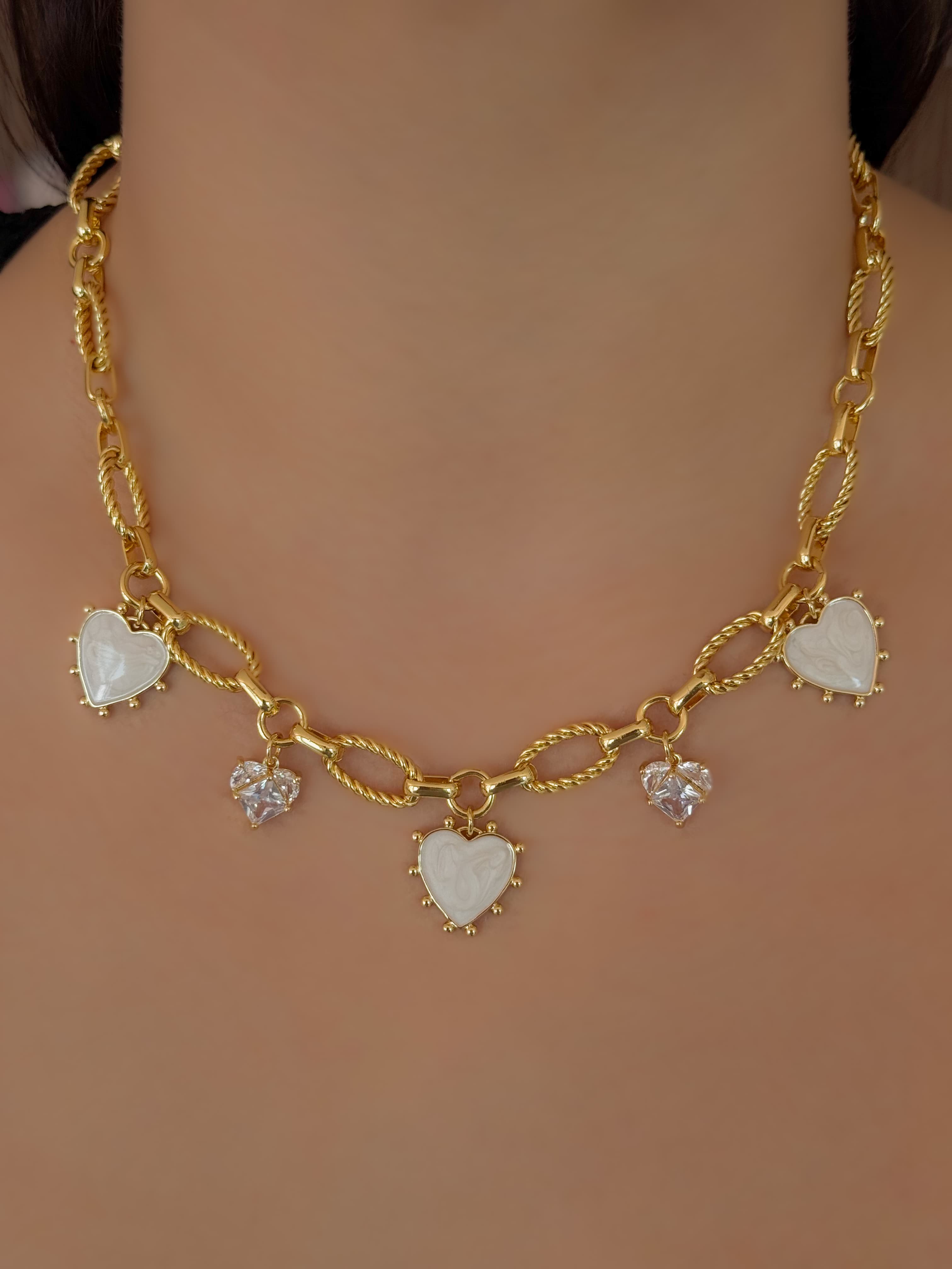 COLLAR MIRANDA