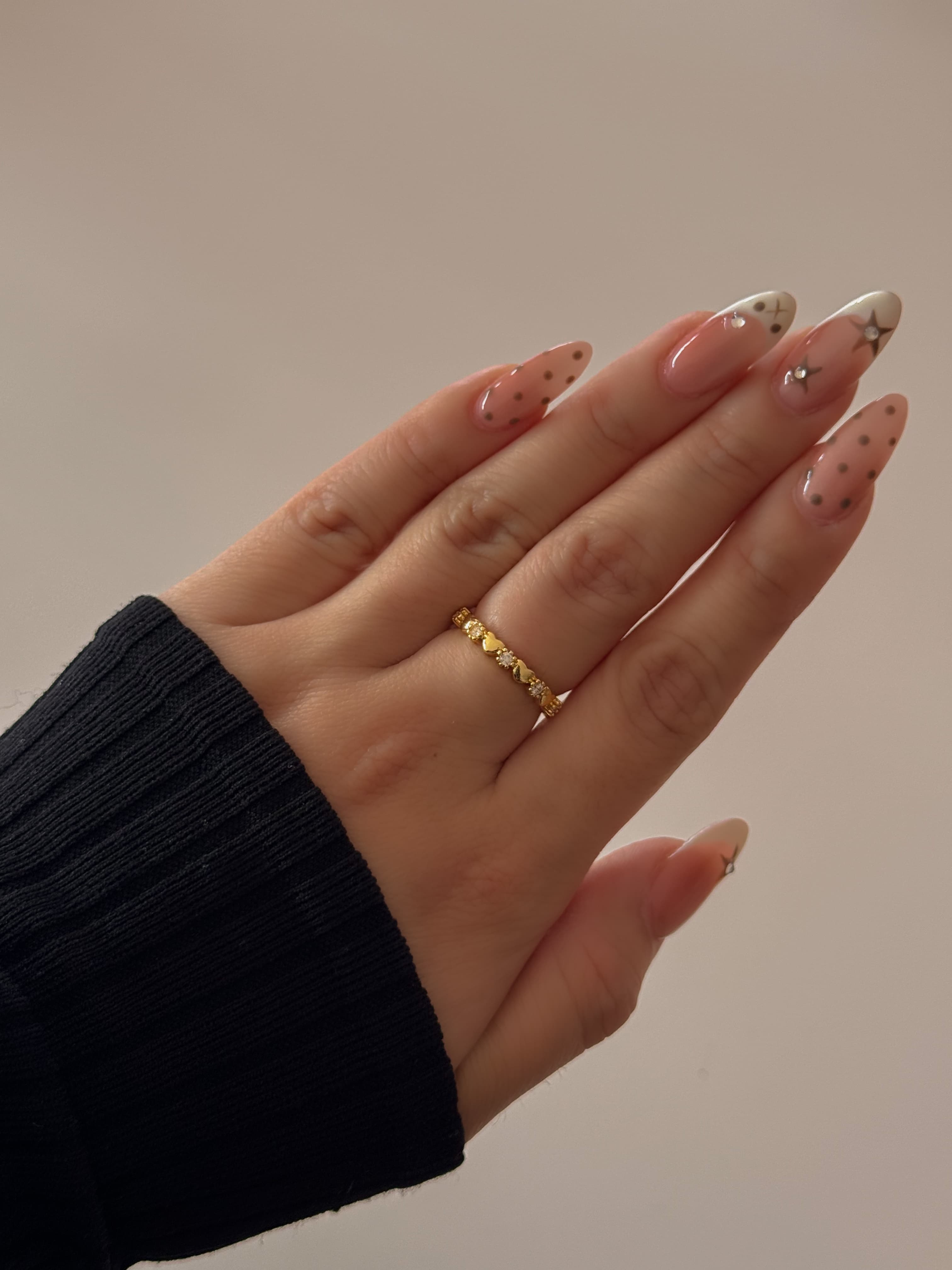 ANILLO CHARLOTTE