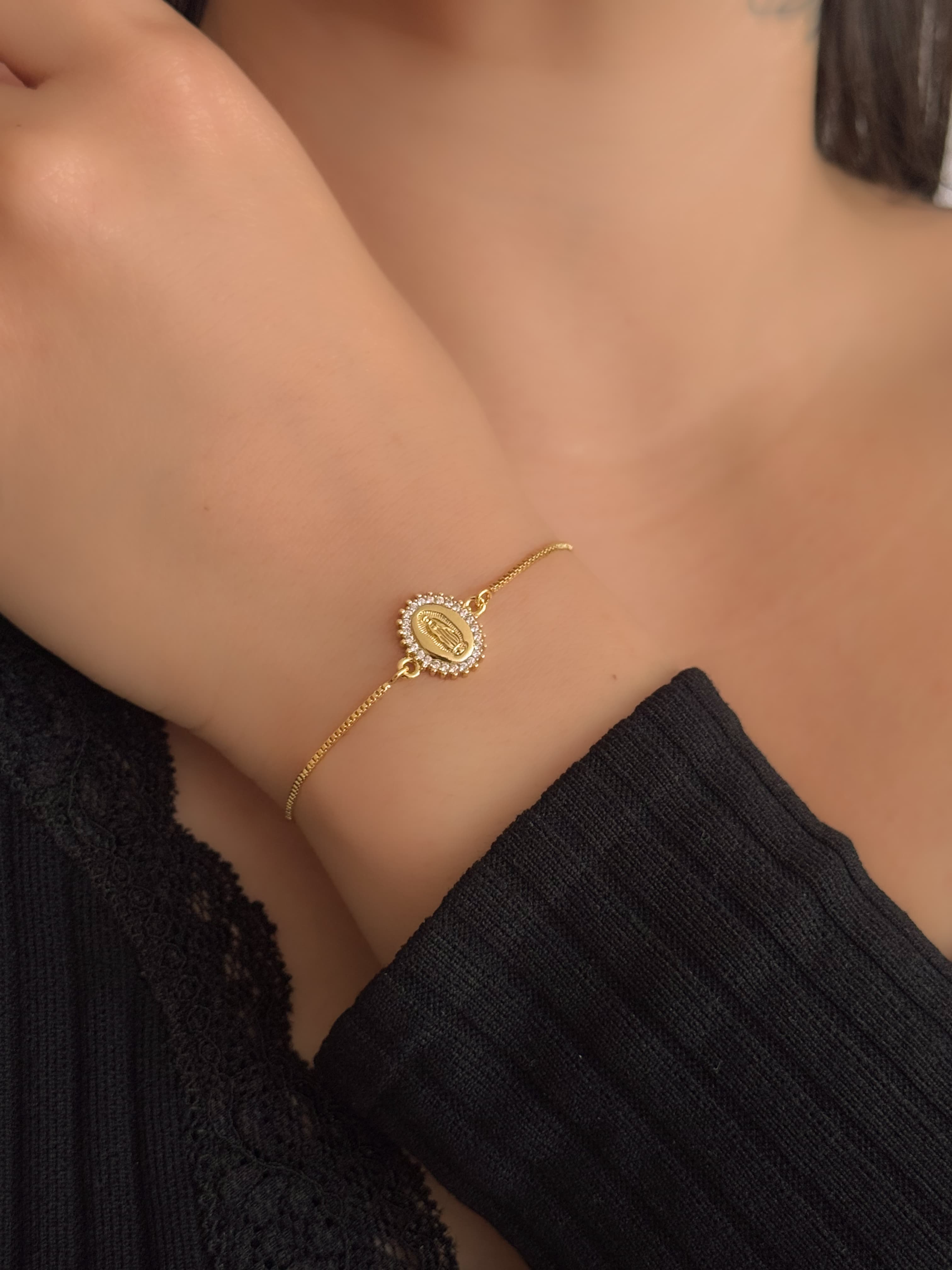 PULSERA MARIA 2