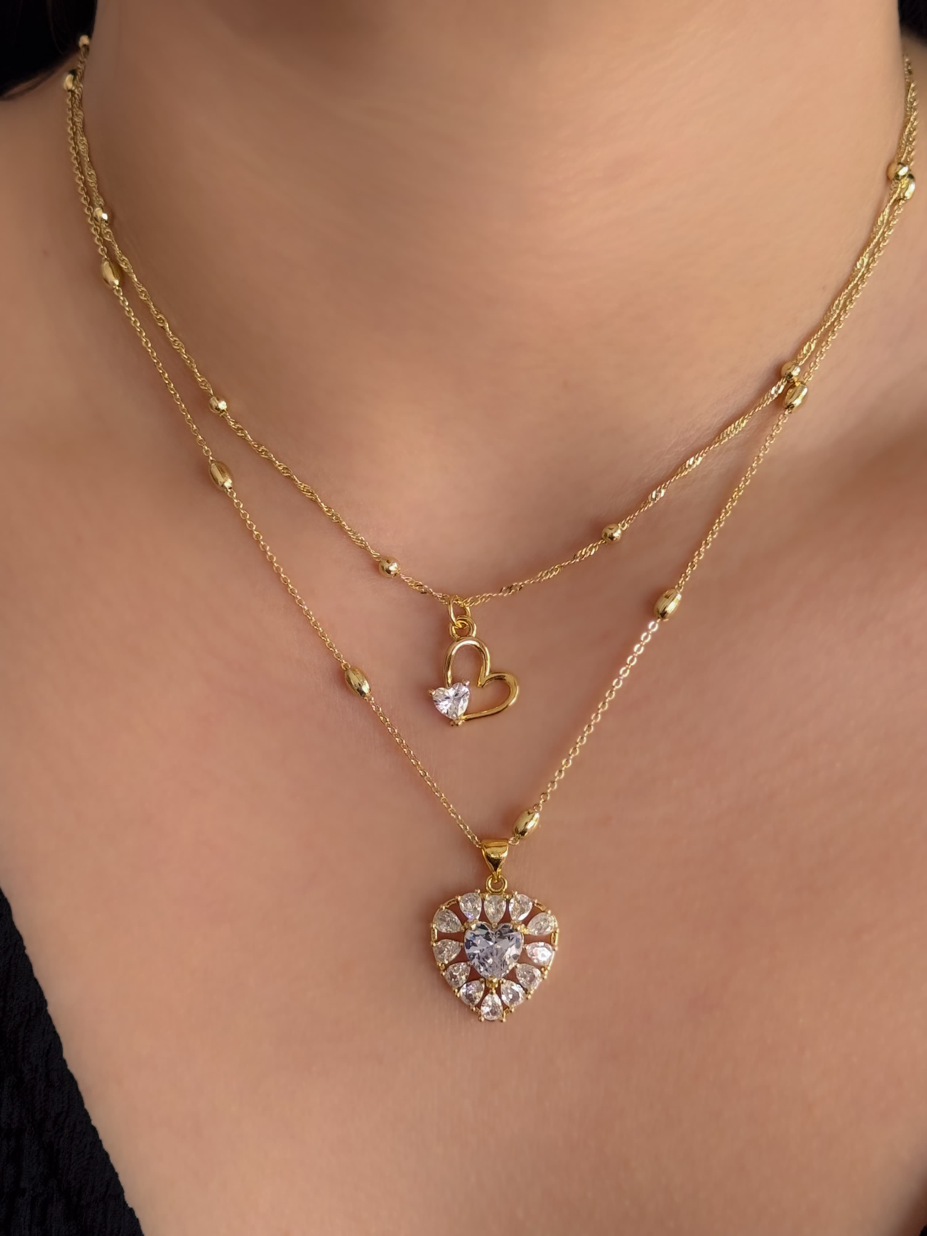 COLLAR AMORES