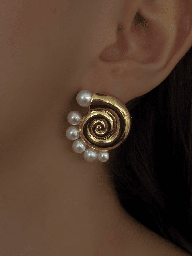 ARETE VANESA