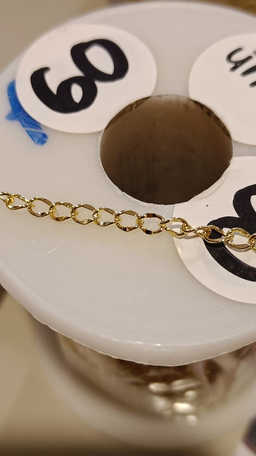 CADENA EXTENSIÓN