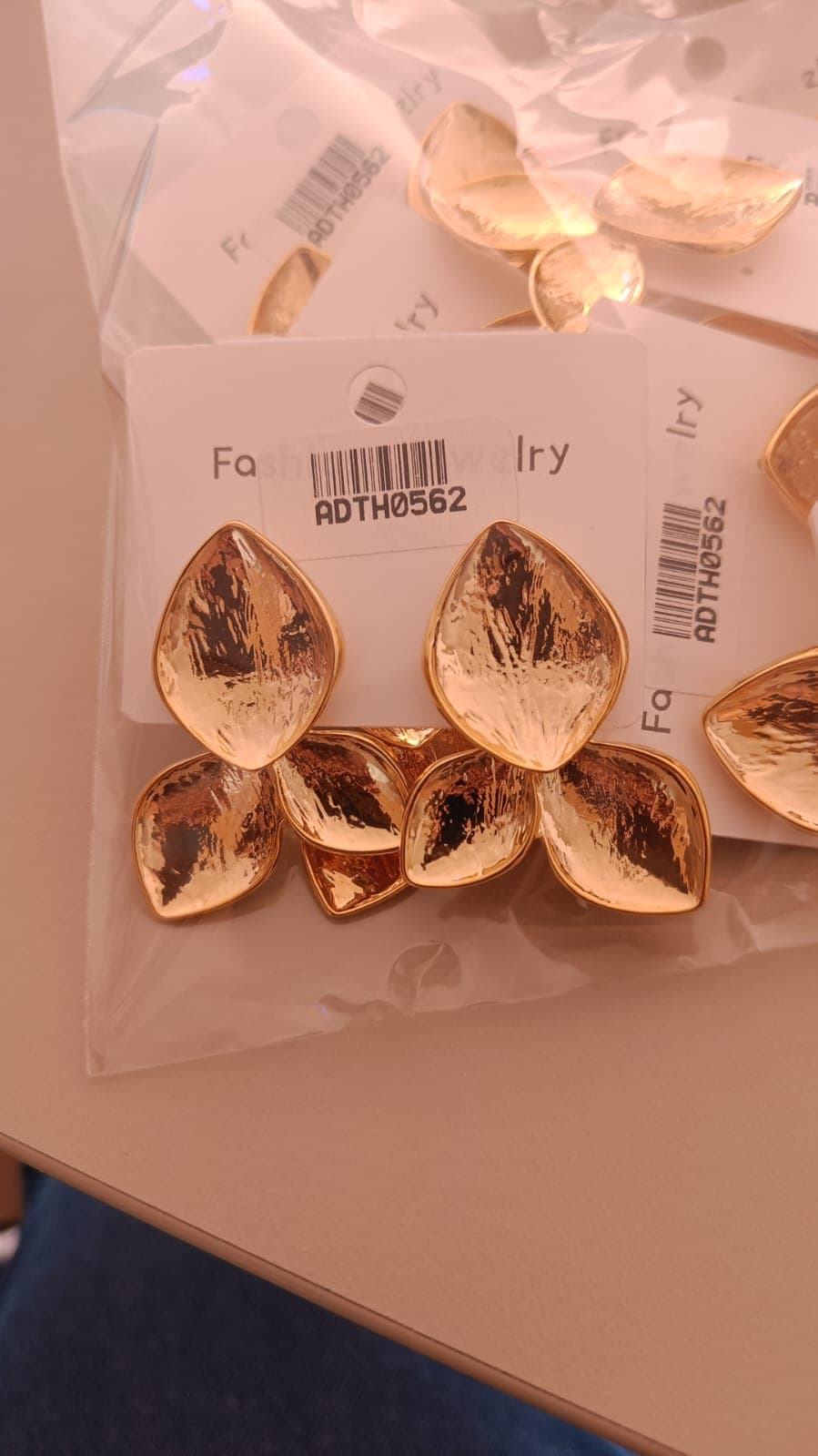 ARETE LILY