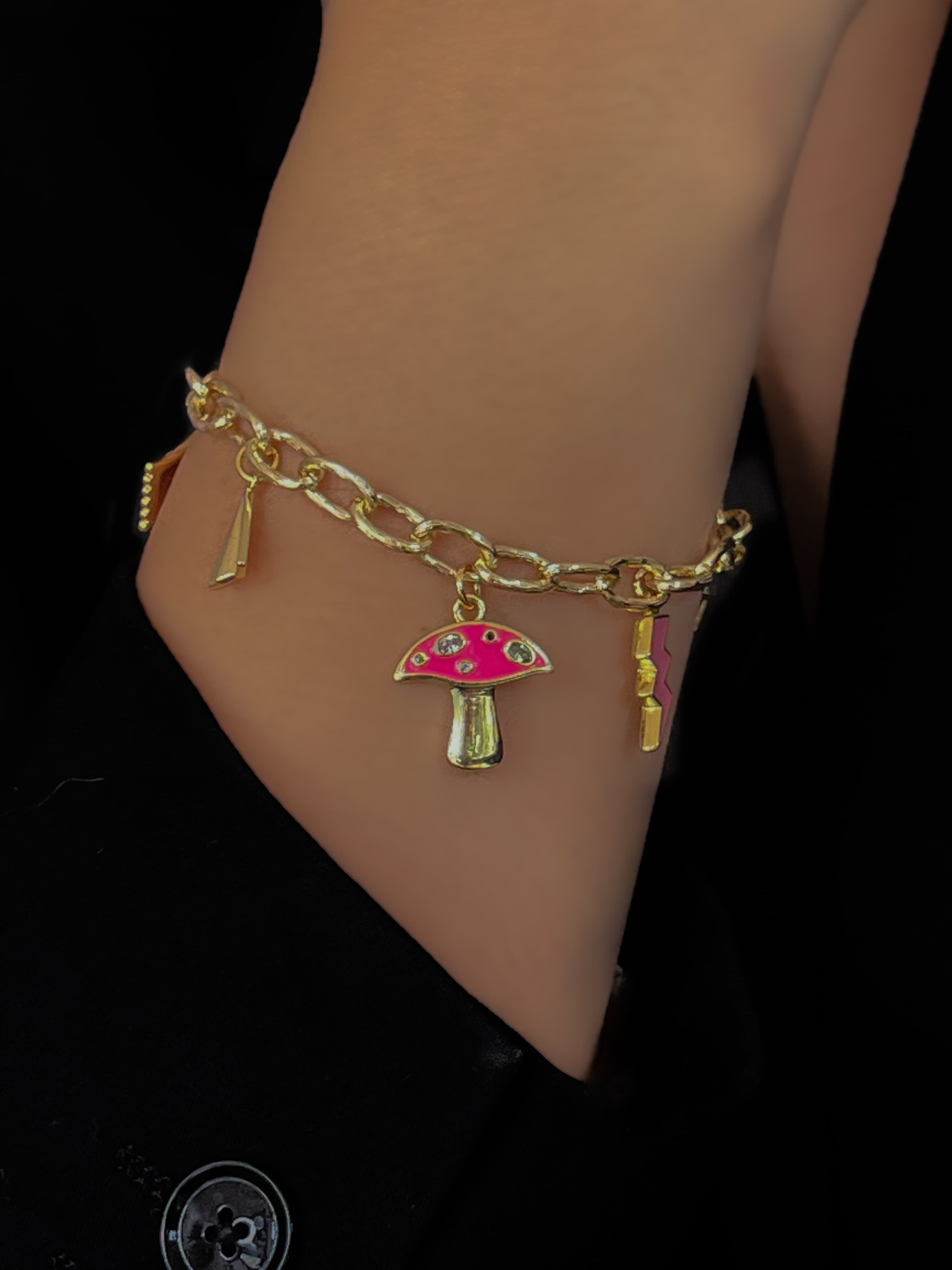 PULSERA FANTASIA