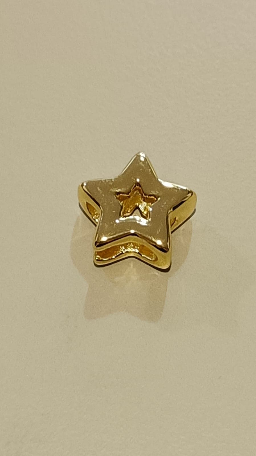 ESTRELLA LISA TRANSVERSAL
