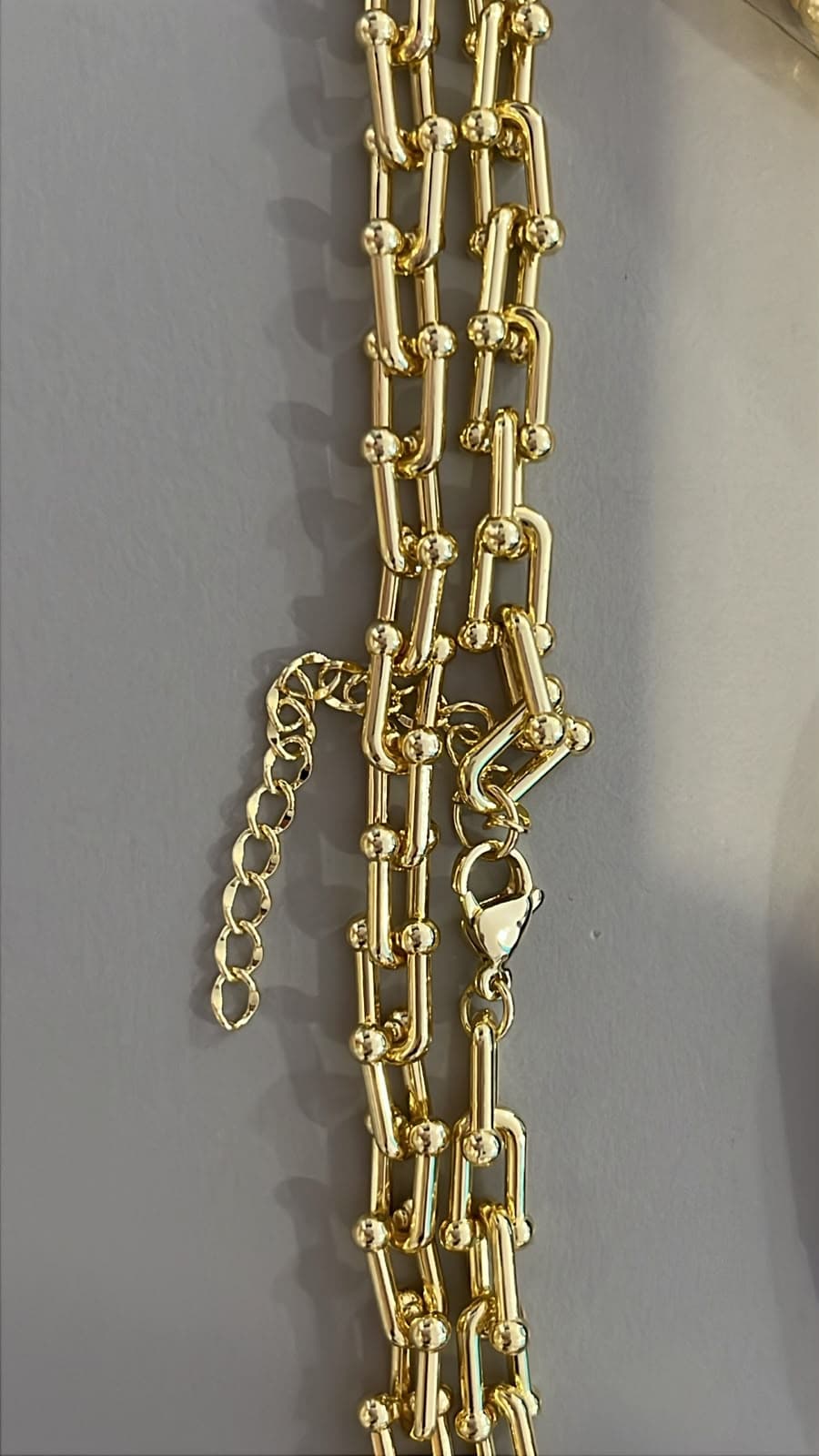 CADENA TIFFANY