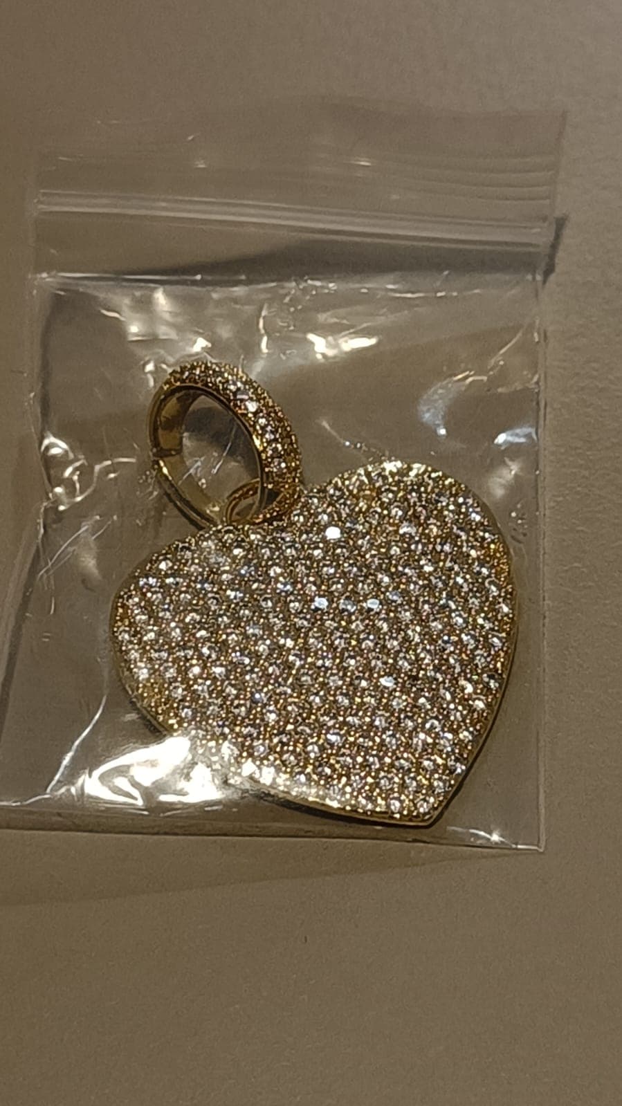 CORAZON DE ZIRCONIAS PLANO