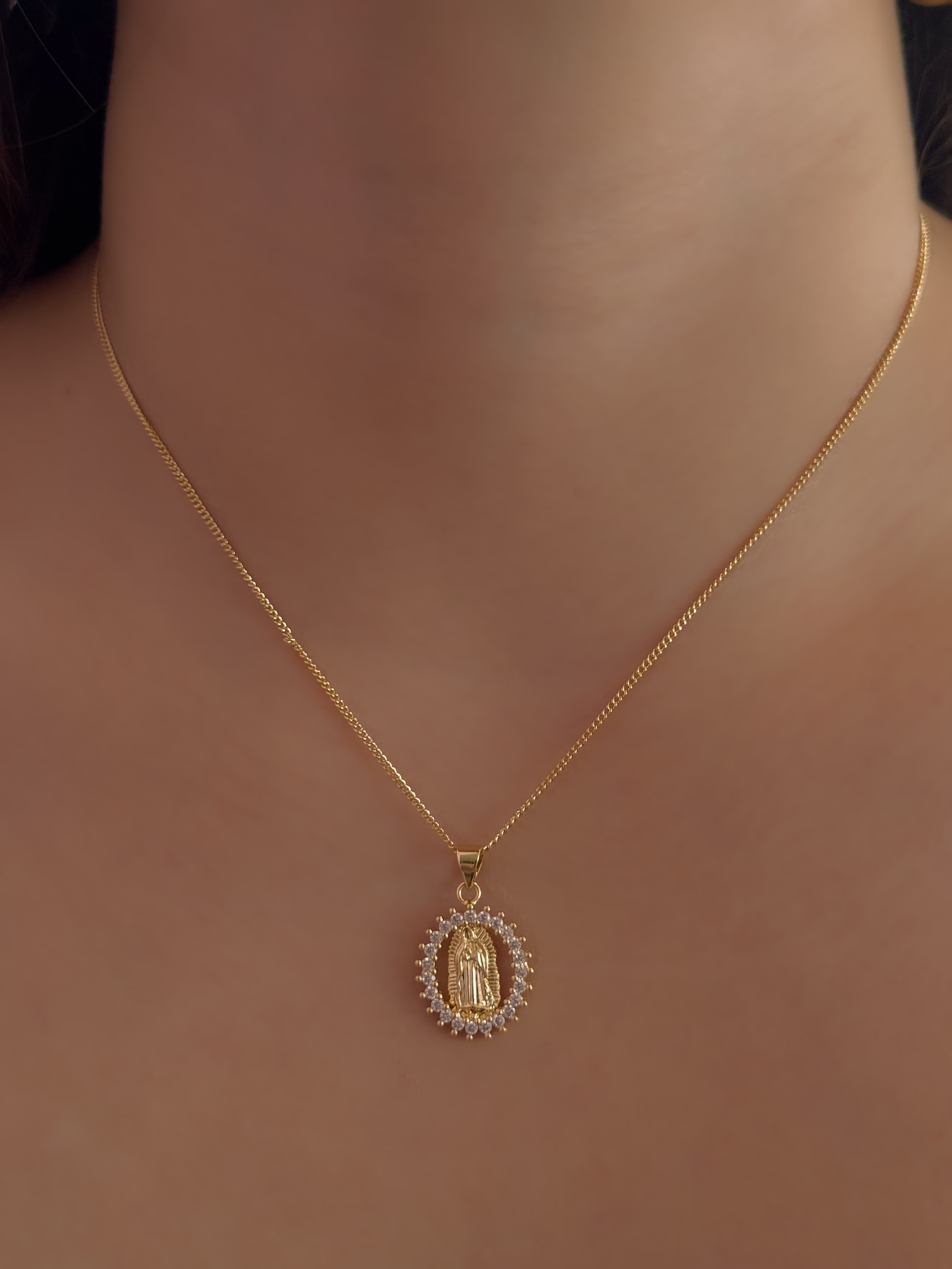 COLLAR GRACIA