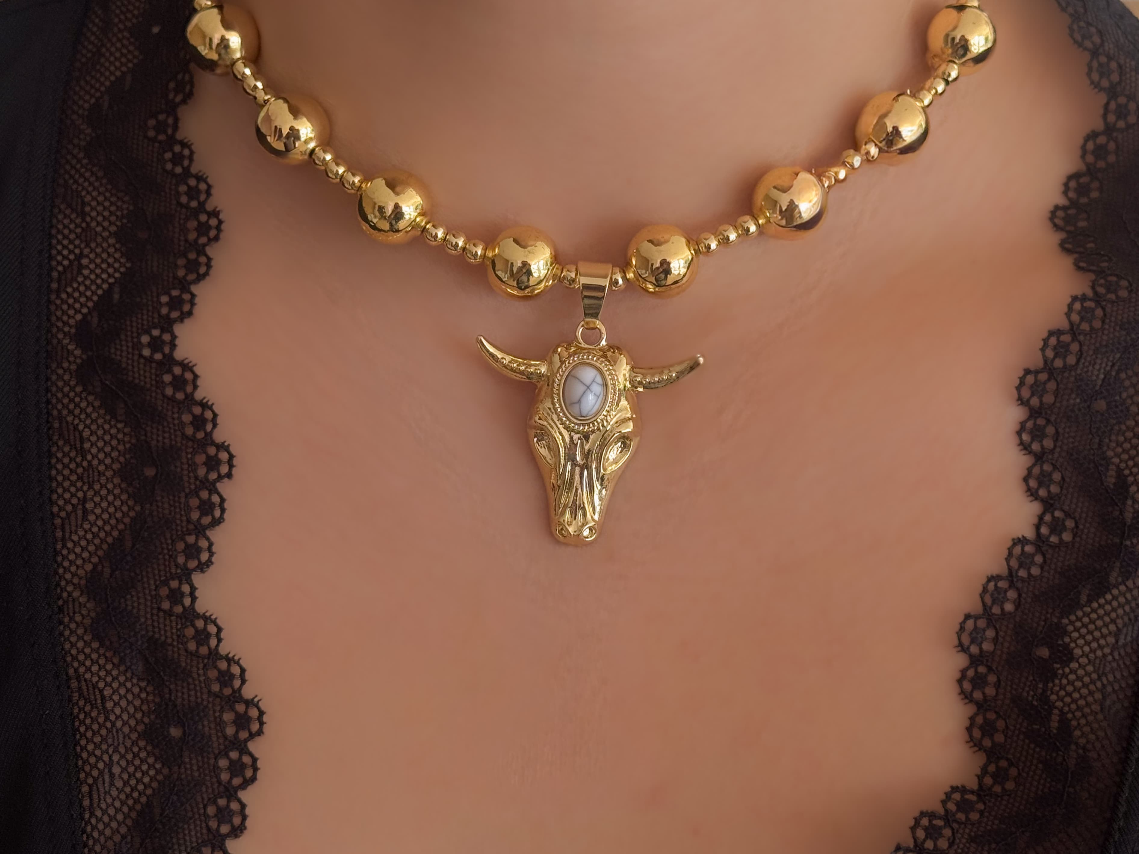 COLLAR ARIZONA