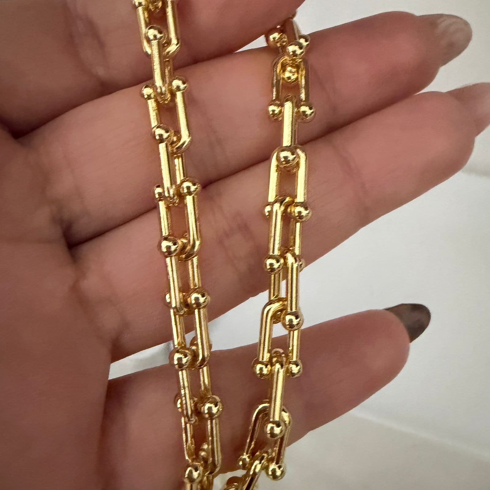 CADENA TIFANY