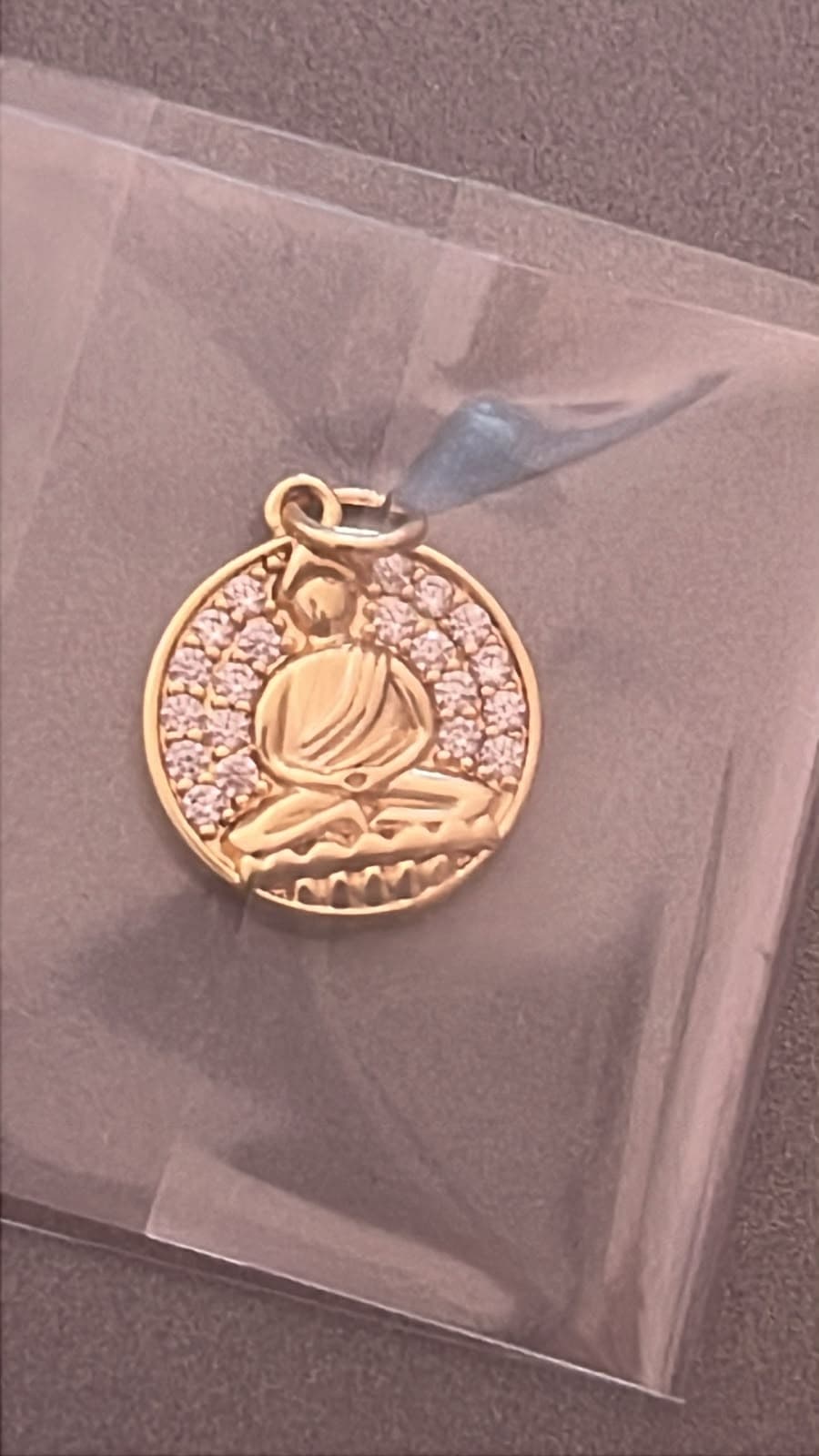 CIRCULO MEDITACIÓN BUDA
