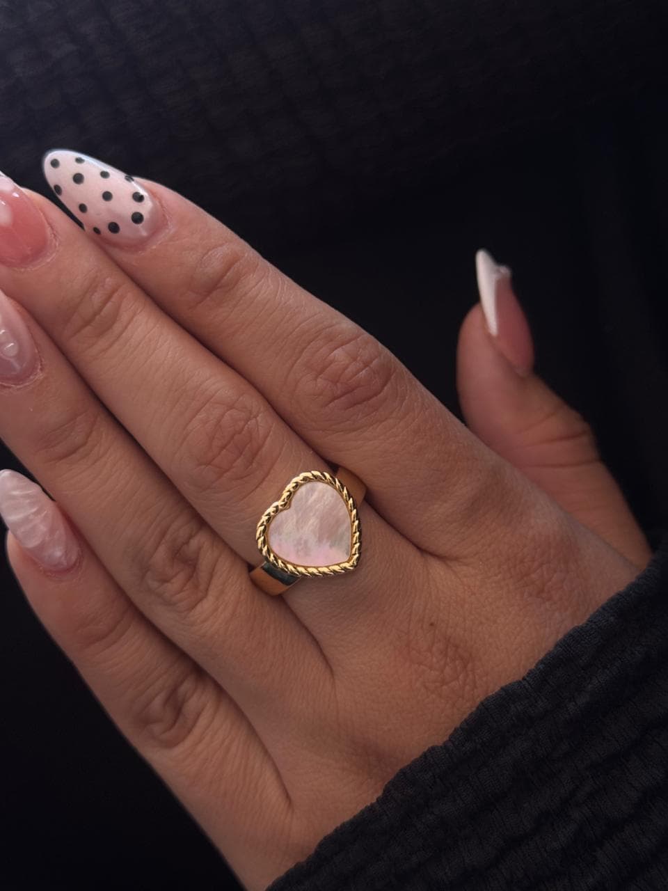 ANILLO LOVELY