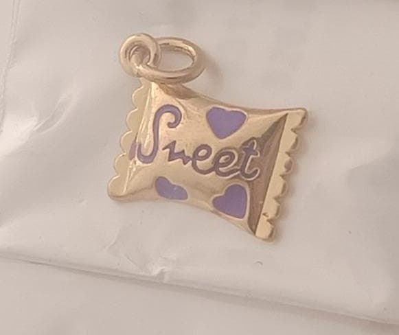 DIJE SWEET COLORES