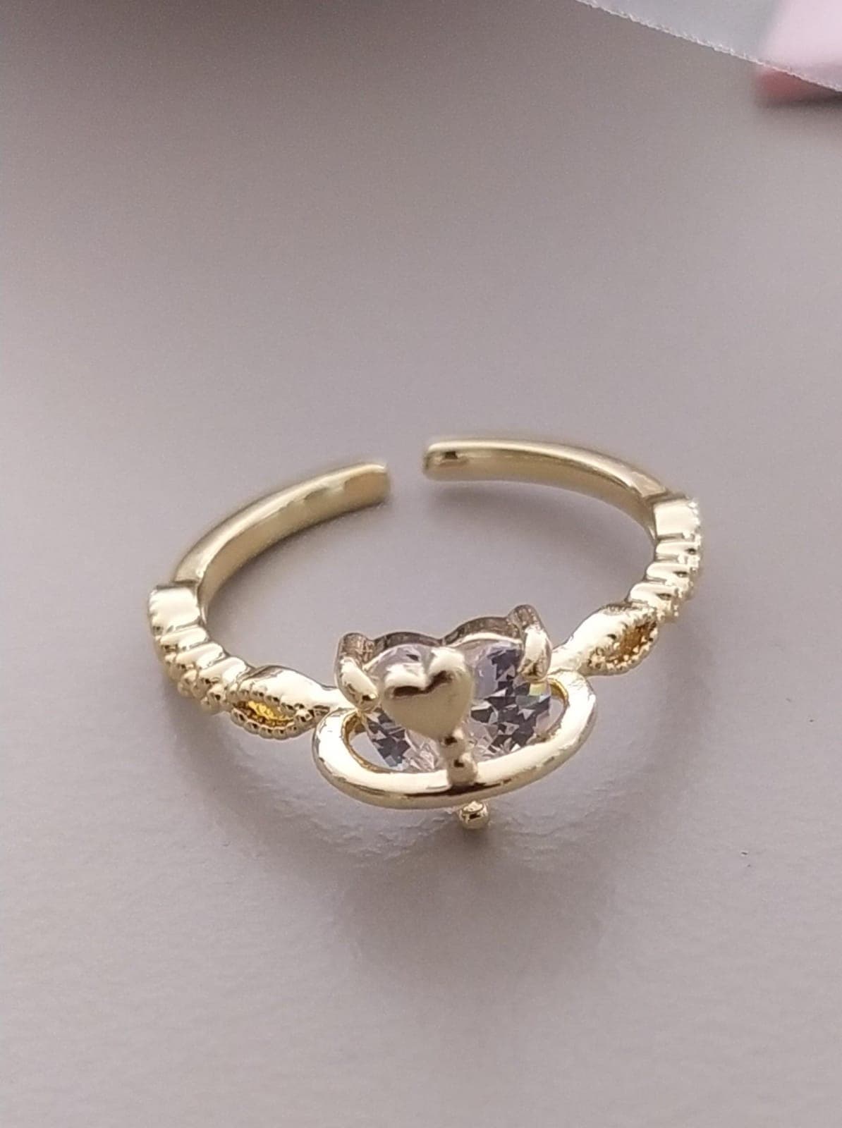 ANILLO CRUSH