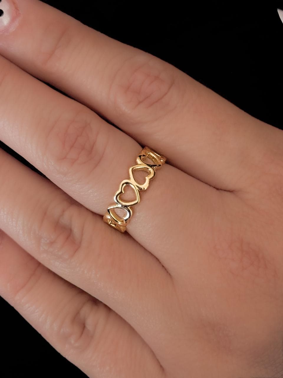 ANILLO NICOL