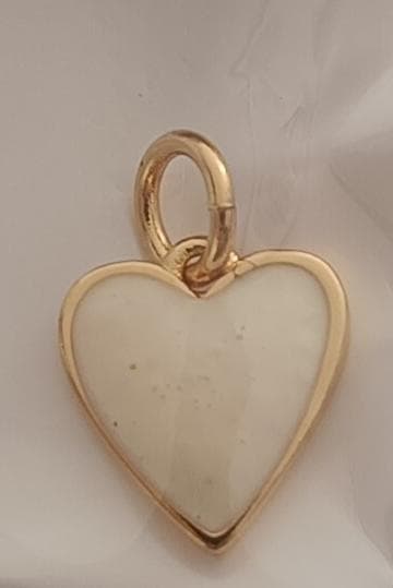 CORAZÓN ESM. COLOR CH