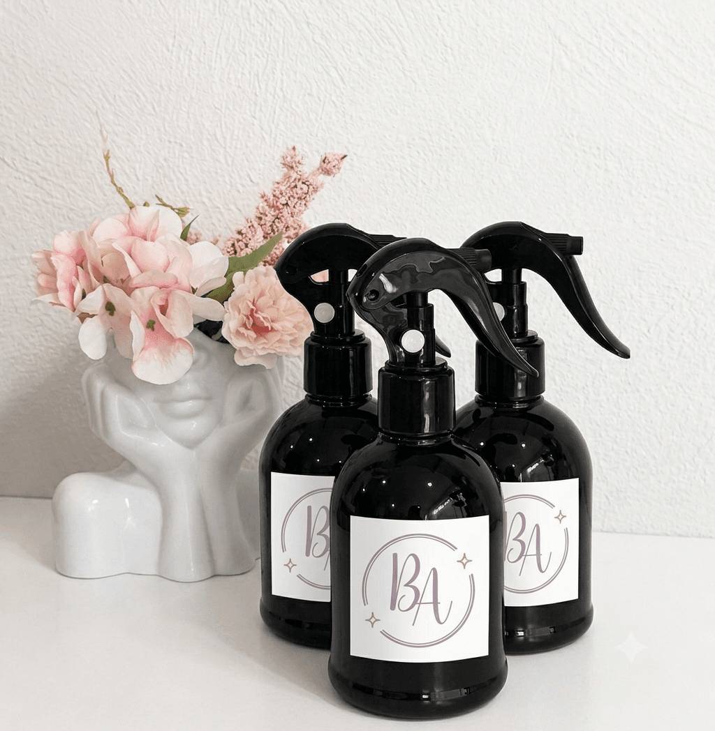 SPRAY AROMATICO