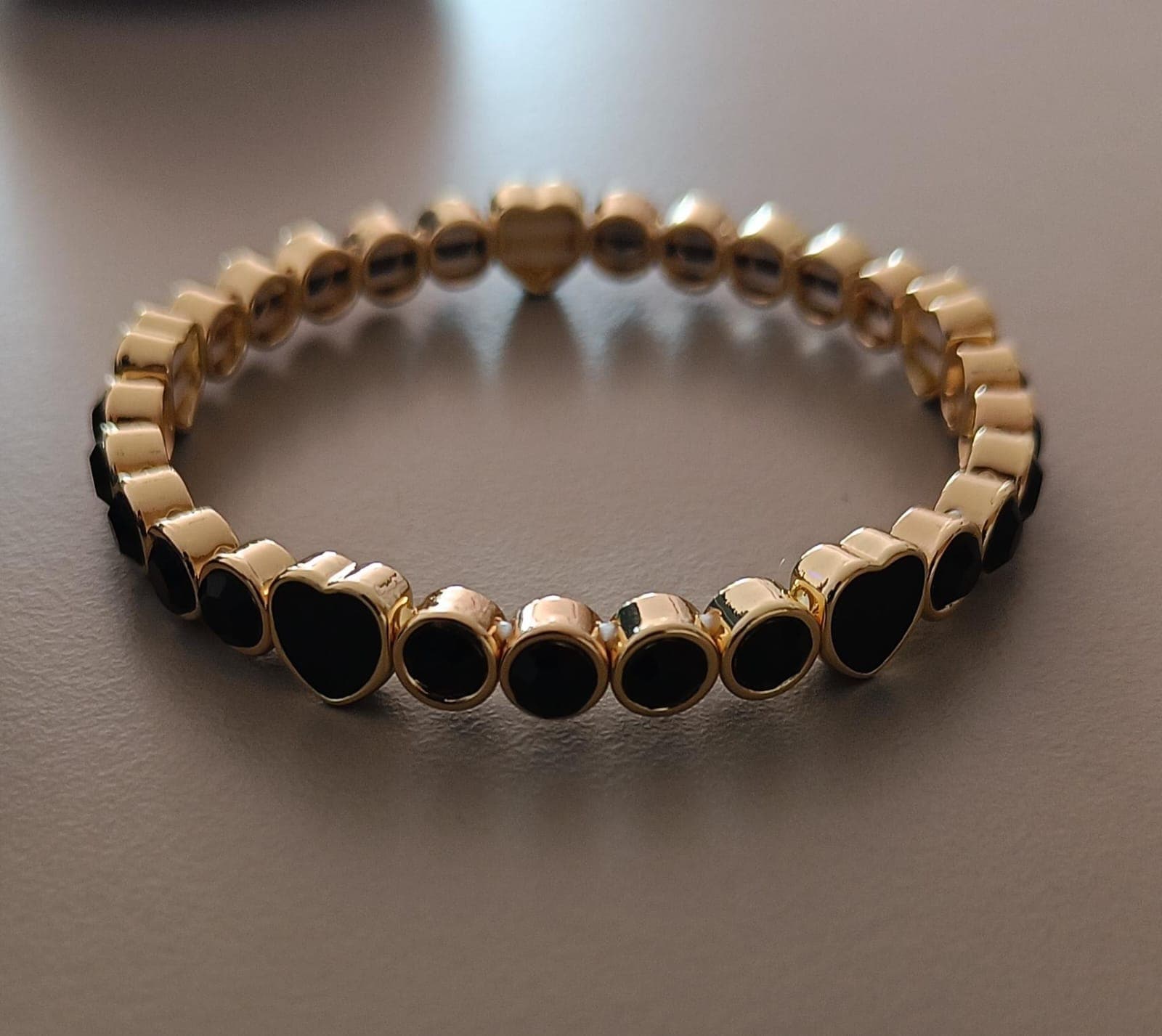 PULSERA ONIX