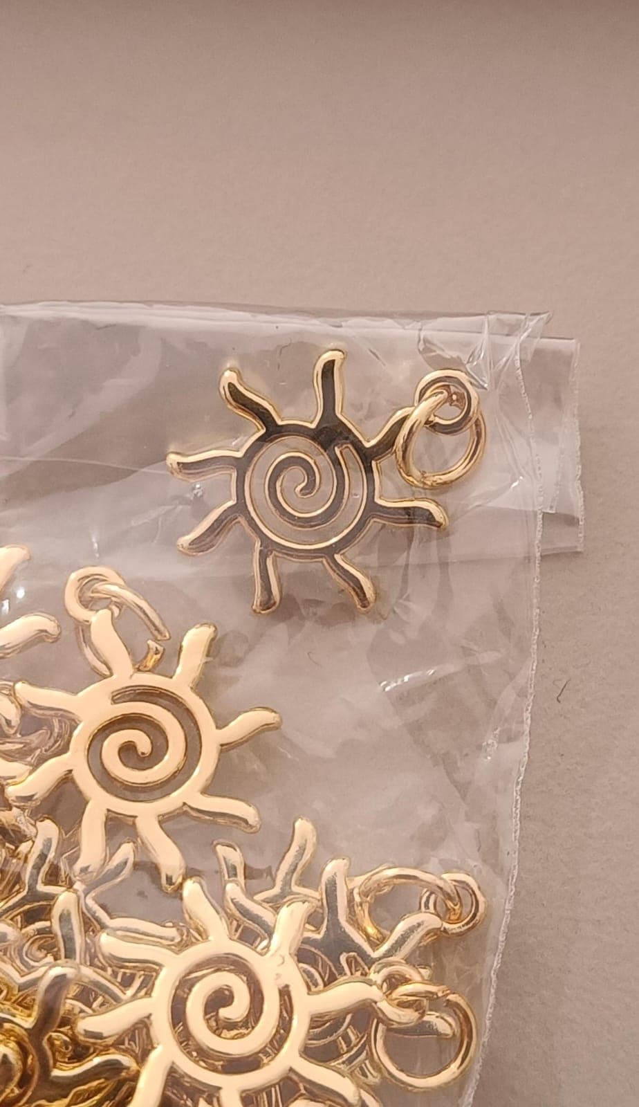 SOL ESPIRAL